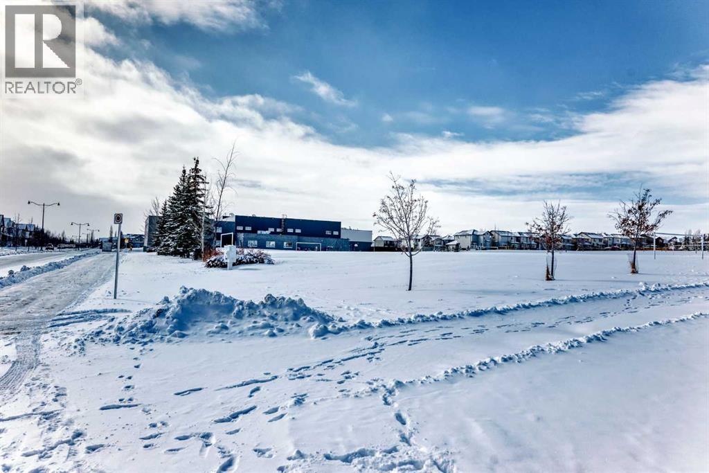 Single Family House for Sale in  Silverado Drive SW Silverado Calgary 