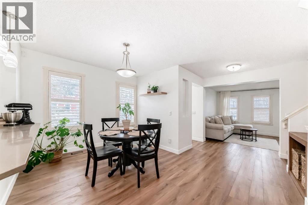 Single Family House for Sale in  Silverado Drive SW Silverado Calgary 