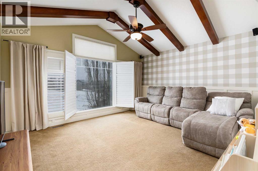 Single Family House for Sale in  Cranridge Terrace SE Cranston Calgary 