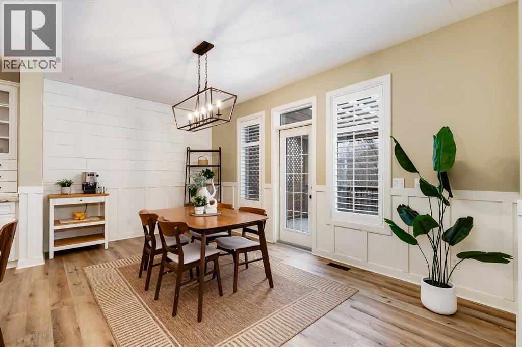 Single Family House for Sale in  Cranridge Terrace SE Cranston Calgary 