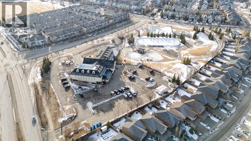 Single Family House for Sale in  Cranridge Terrace SE Cranston Calgary 