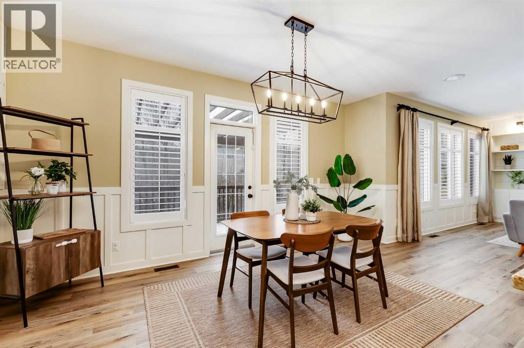 Single Family House for Sale in  Cranridge Terrace SE Cranston Calgary 