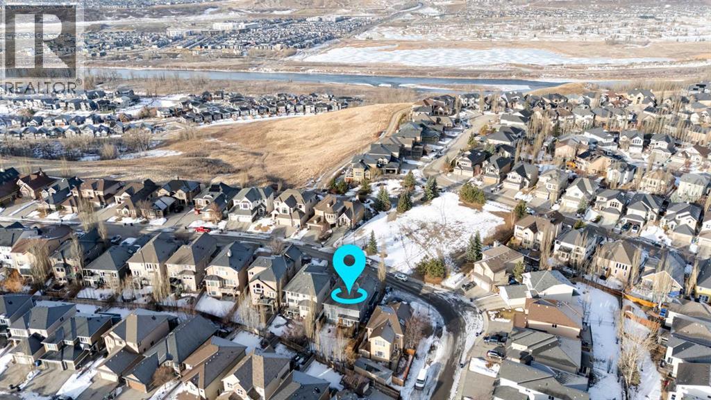 Single Family House for Sale in  Cranridge Terrace SE Cranston Calgary 