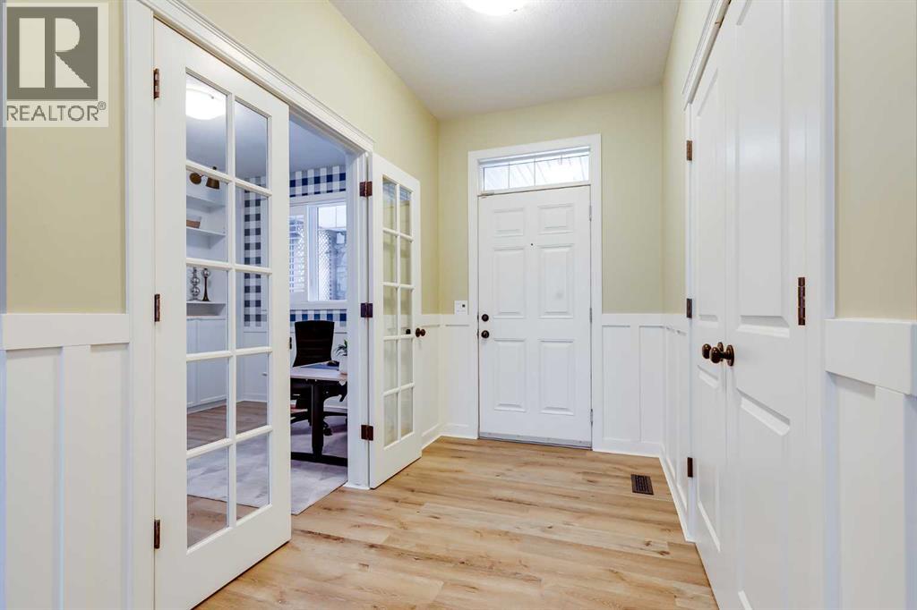 Single Family House for Sale in  Cranridge Terrace SE Cranston Calgary 