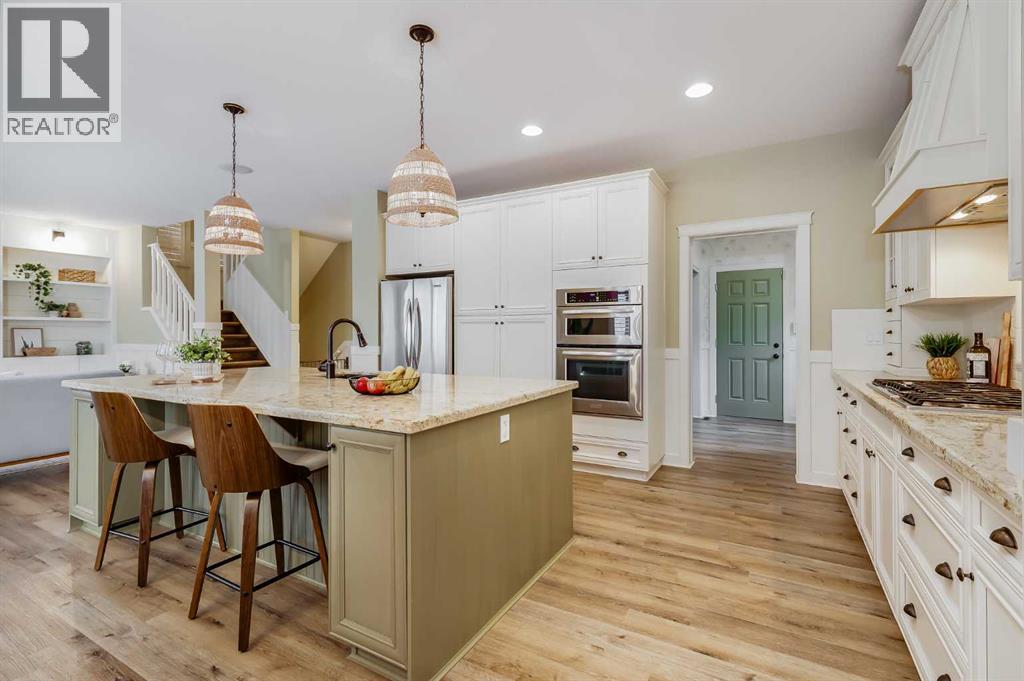 Single Family House for Sale in  Cranridge Terrace SE Cranston Calgary 