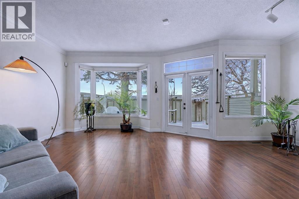 135, 3437 42 Street NW, Calgary, Alberta