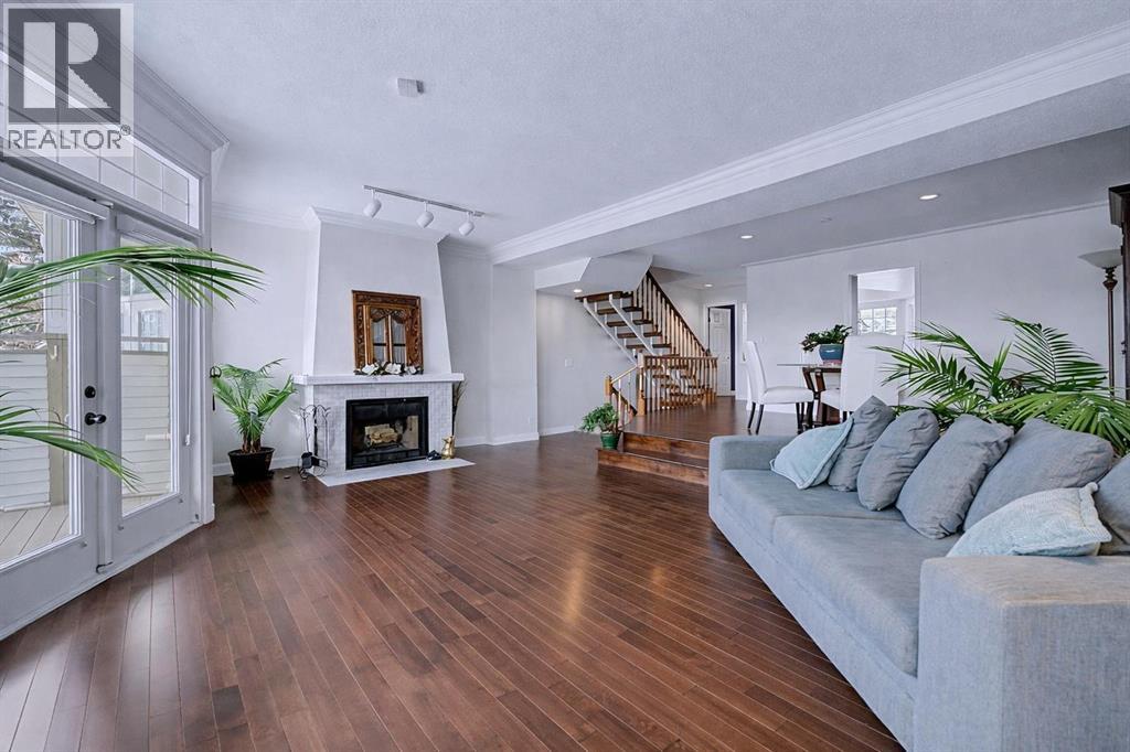 135, 3437 42 Street NW, Calgary, Alberta