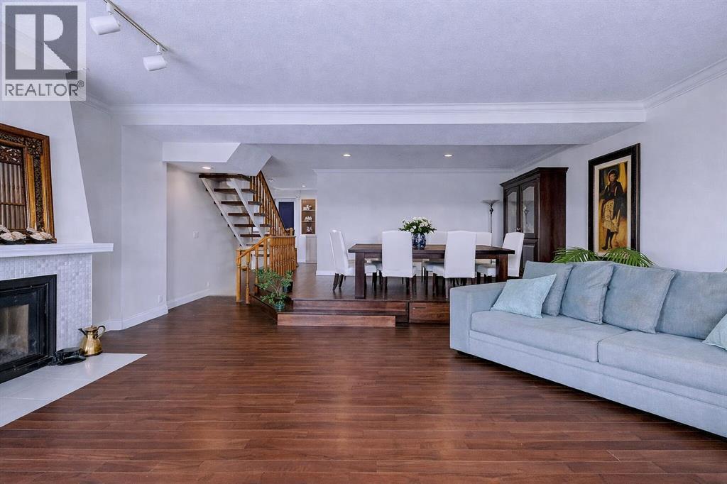 135, 3437 42 Street NW, Calgary, Alberta