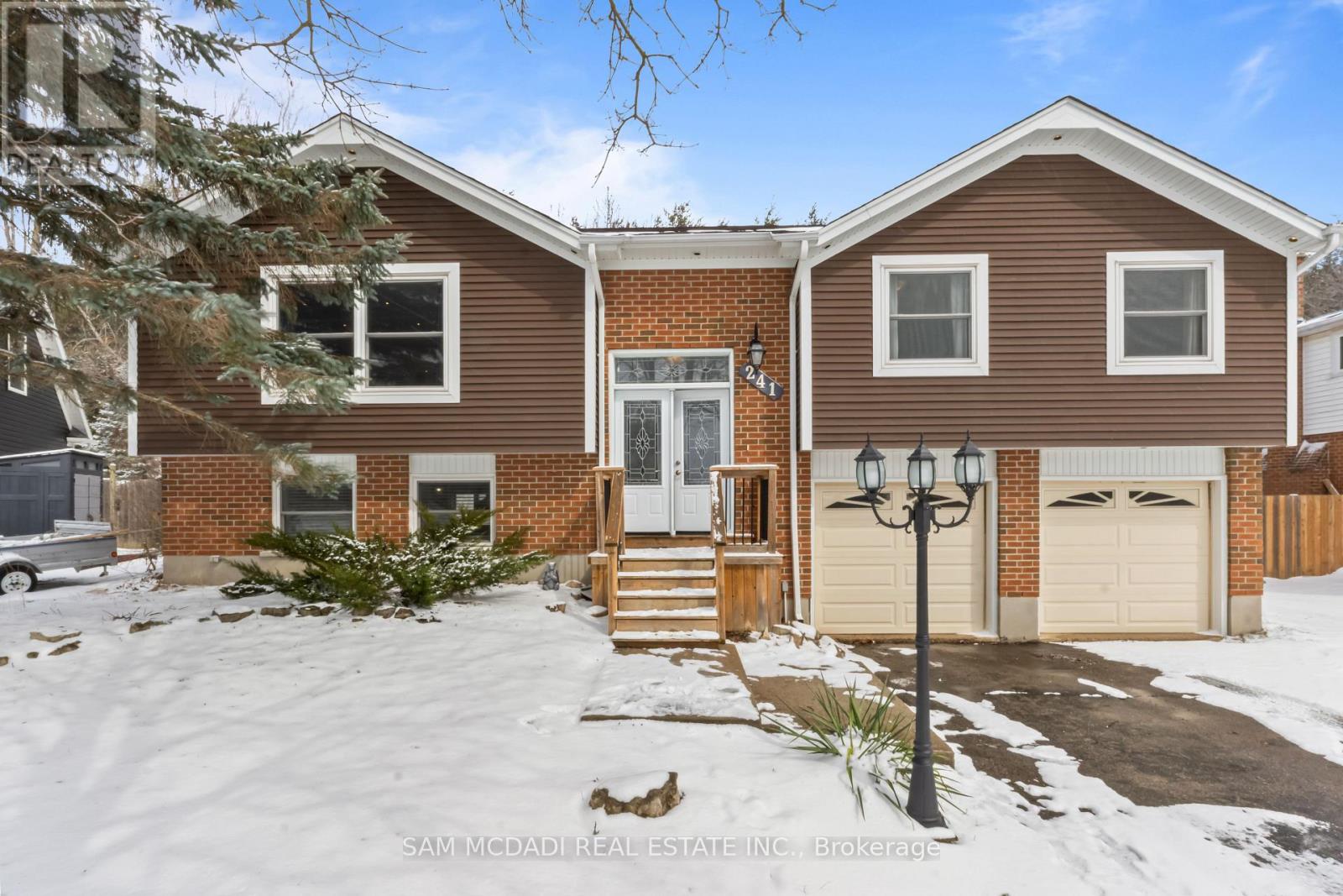 241 CHRISTIE STREET - 1