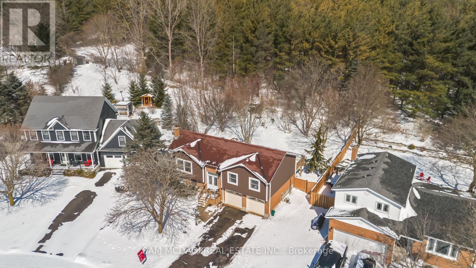 241 CHRISTIE STREET - 2