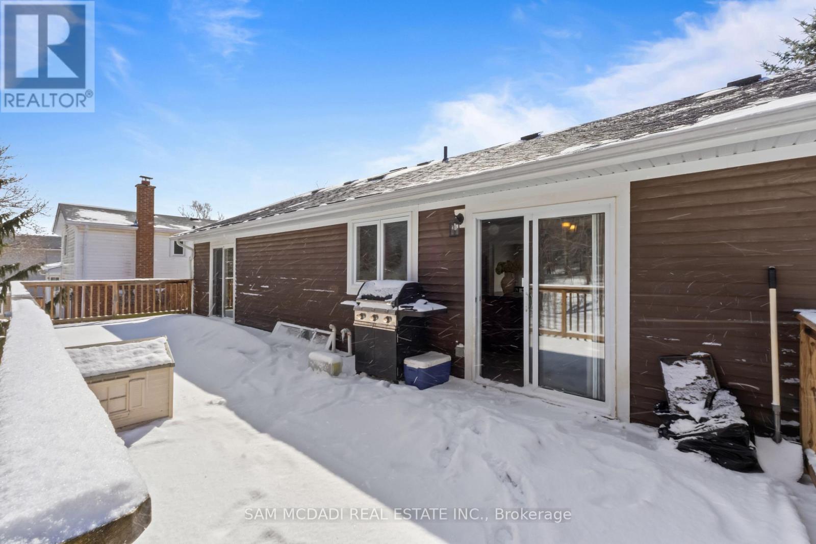 241 CHRISTIE STREET - 26