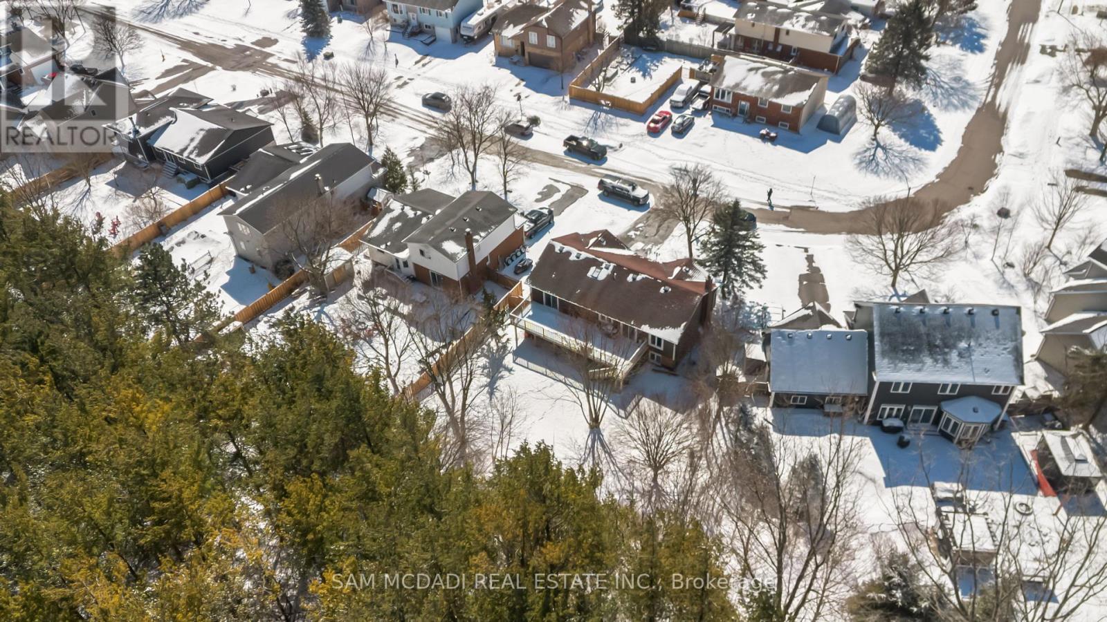 241 CHRISTIE STREET - 30