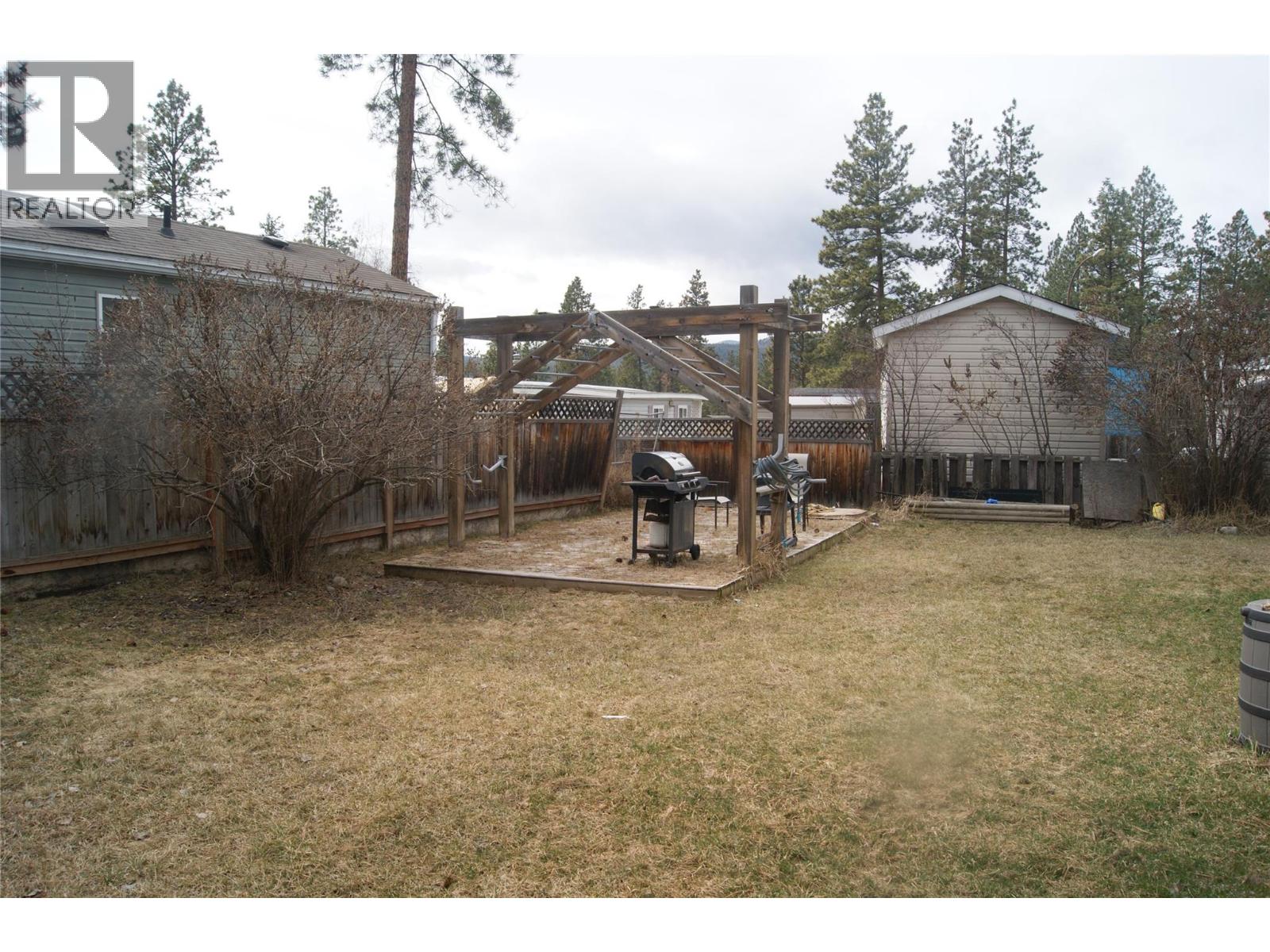 4086 Standard Hill Road Unit# 45, Cranbrook