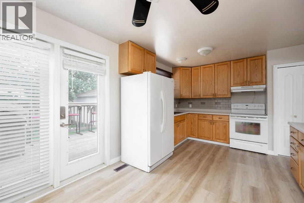 185 Hiltop Crescent, Fort McMurray