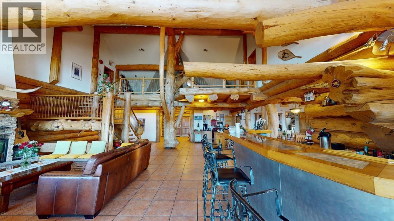 4696 TWELVE MILE ROAD, Fort St. John