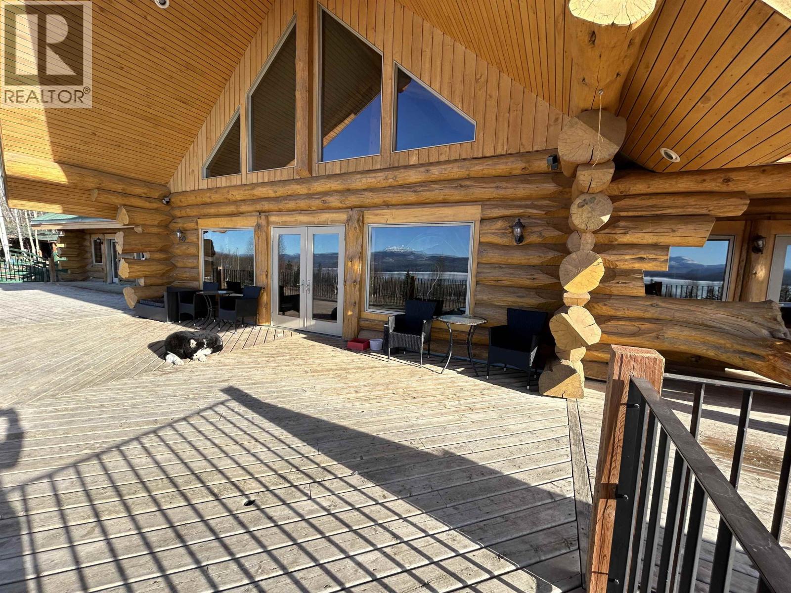 4696 TWELVE MILE ROAD, Fort St. John