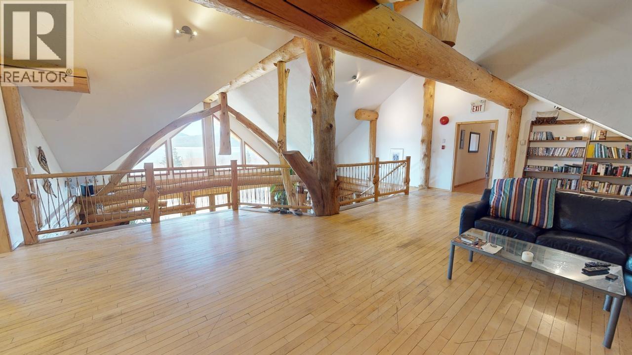 4696 TWELVE MILE ROAD, Fort St. John