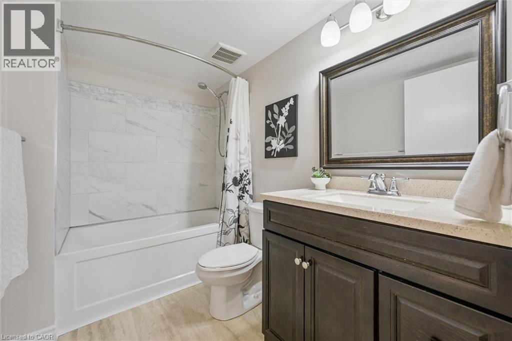 15 HOFSTETTER Avenue Unit# 205, Kitchener, Ontario, N2A3Z7 — Photo 8