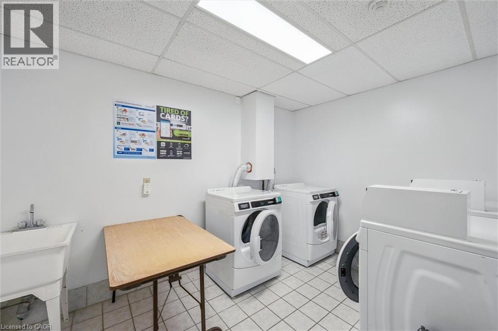 15 HOFSTETTER Avenue Unit# 205, Kitchener, Ontario, N2A3Z7 — Photo 11