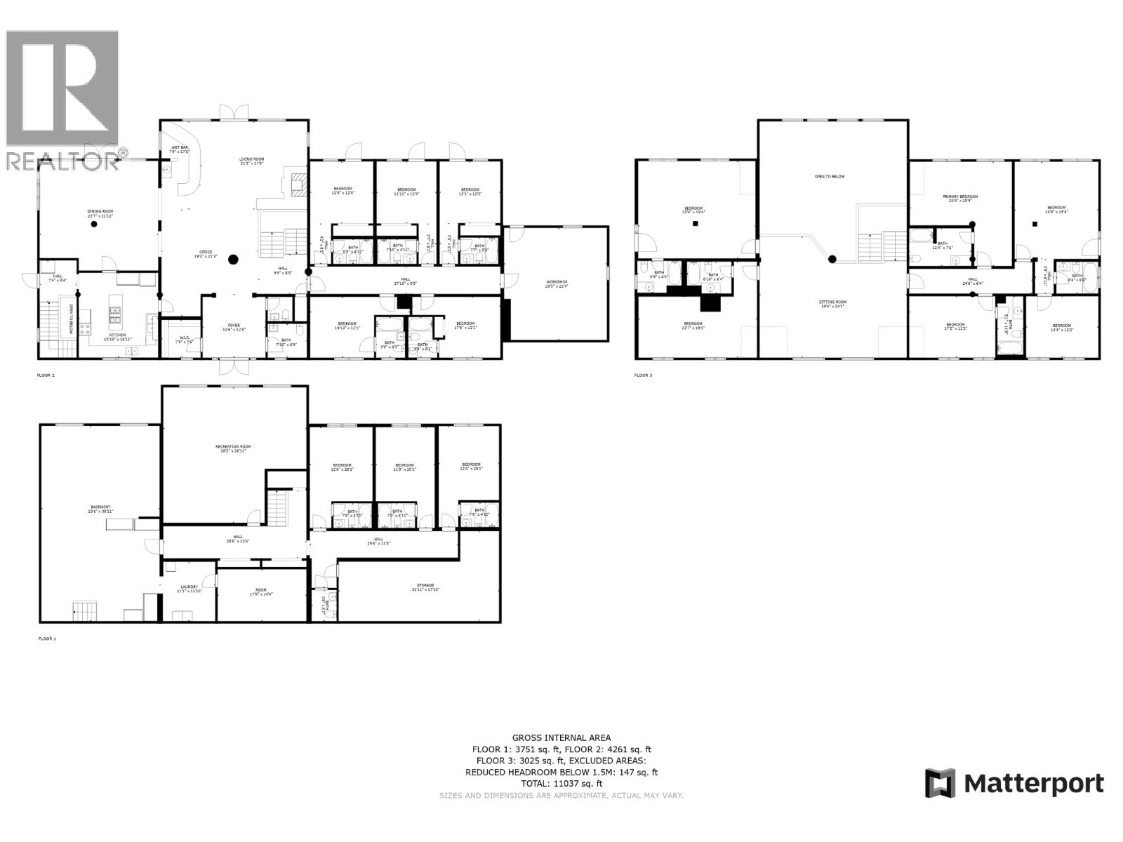 4696 TWELVE MILE ROAD, Fort St. John