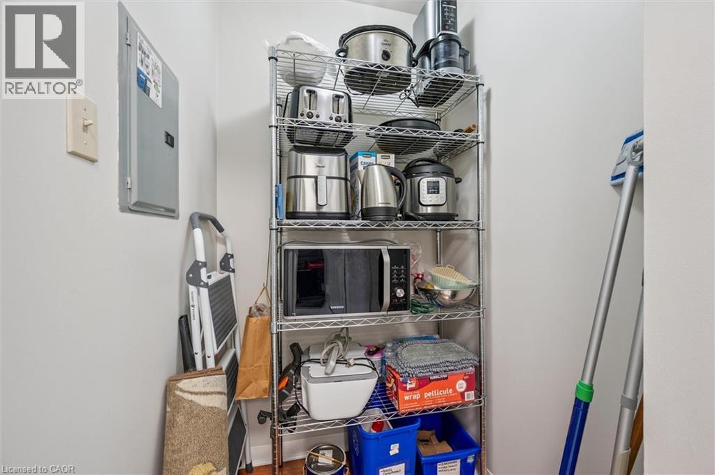 15 HOFSTETTER Avenue Unit# 205, Kitchener, Ontario, N2A3Z7 — Photo 28