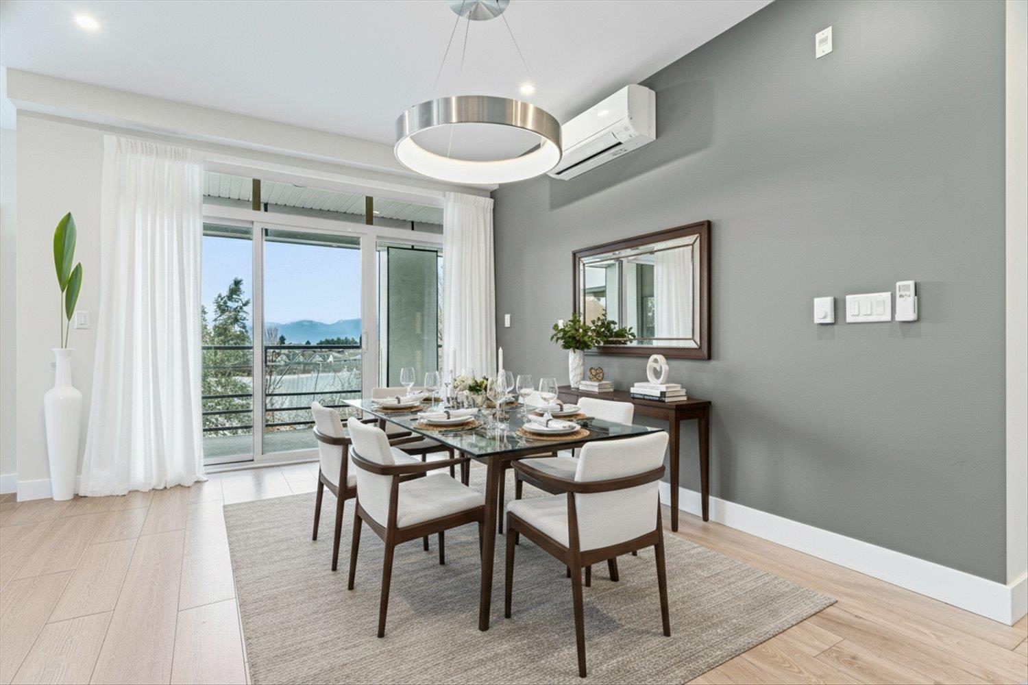 503 45500 MARKET WAY, Garrison Crossing, Chilliwack