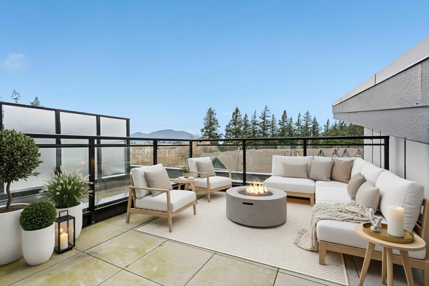 503 45500 MARKET WAY, Garrison Crossing, Chilliwack