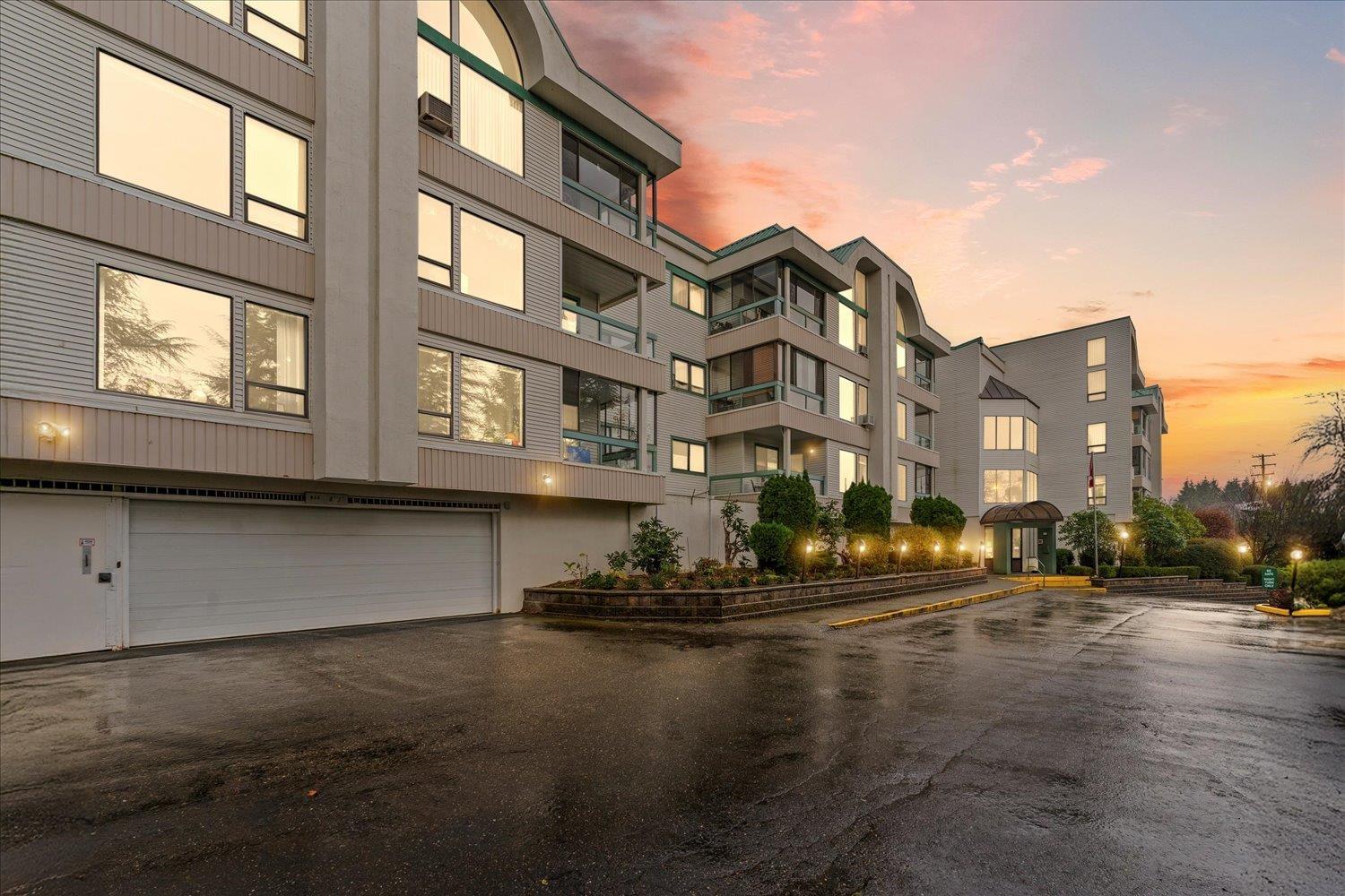 113 33030 GEORGE FERGUSON Way - main photo