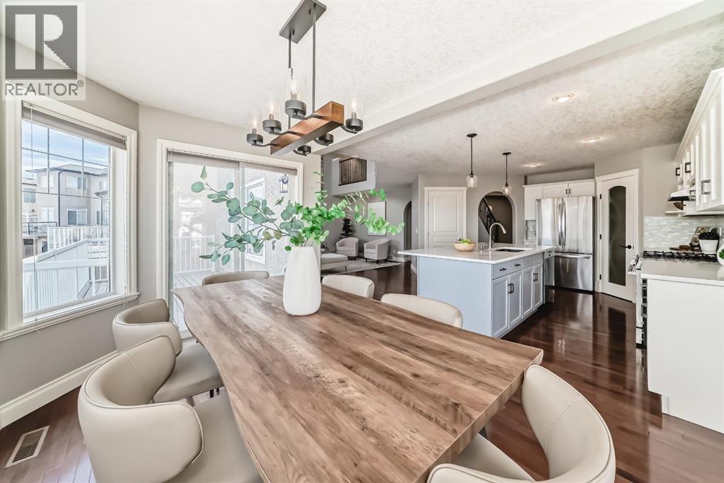 Single Family House for Sale in  Sherwood Common NW Sherwood Calgary 