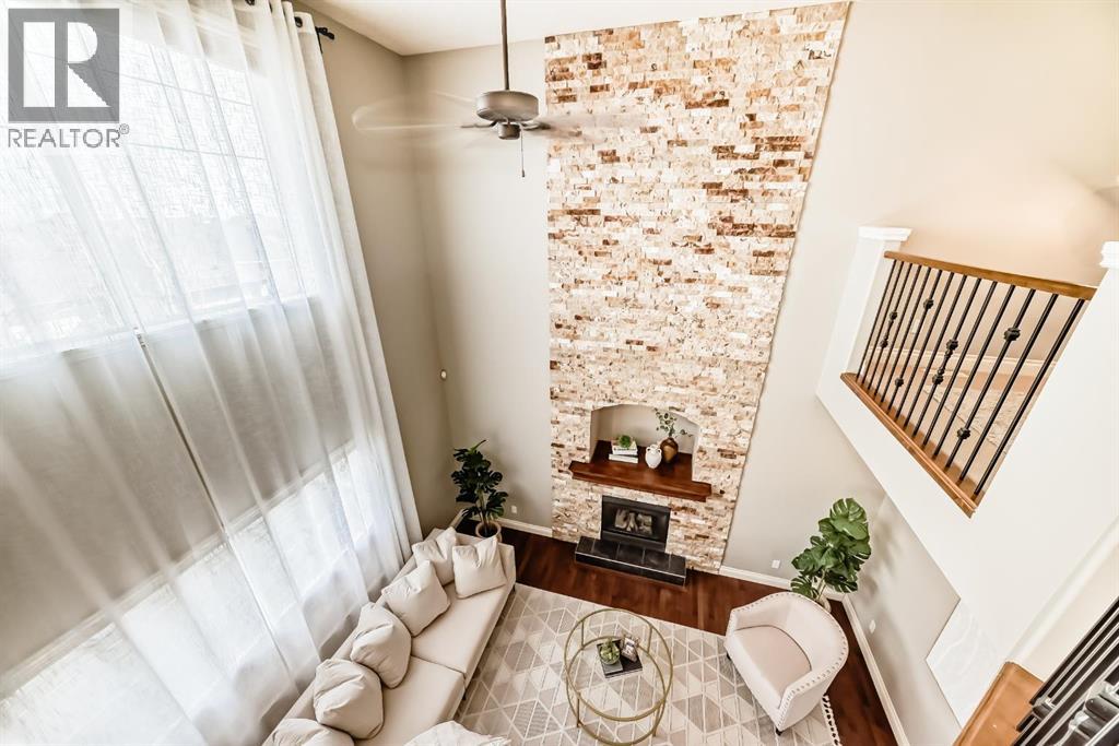 Single Family House for Sale in  Sherwood Common NW Sherwood Calgary 