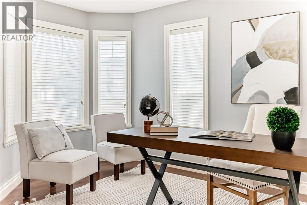 Single Family House for Sale in  Sherwood Common NW Sherwood Calgary 