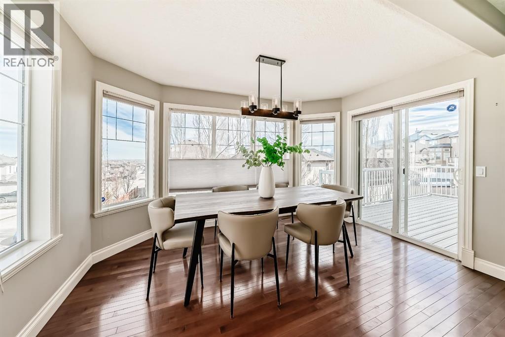 Single Family House for Sale in  Sherwood Common NW Sherwood Calgary 