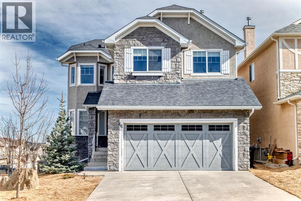 Single Family House for Sale in  Sherwood Common NW Sherwood Calgary 