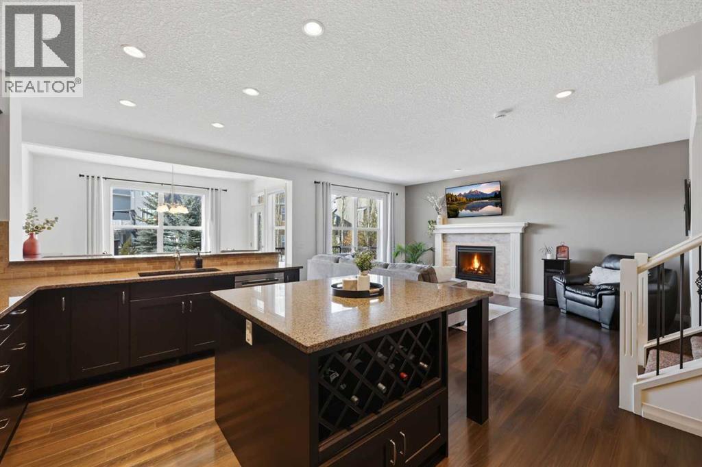 344 Sunset View, Cochrane