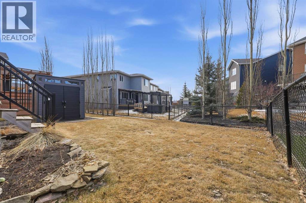 344 Sunset View, Cochrane