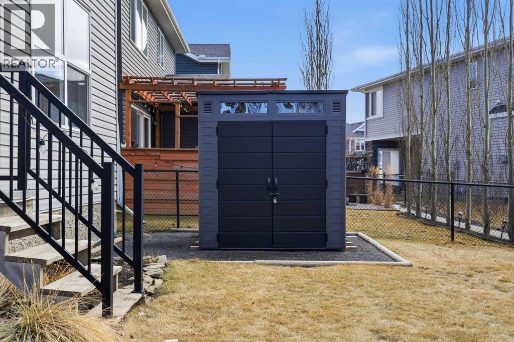 344 Sunset View, Cochrane