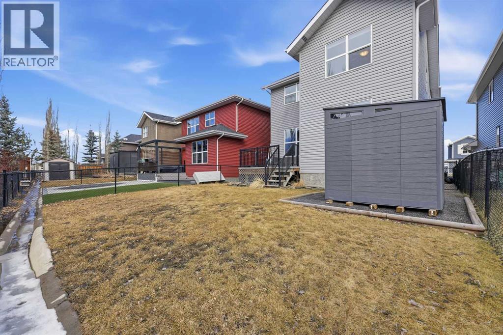 344 Sunset View, Cochrane