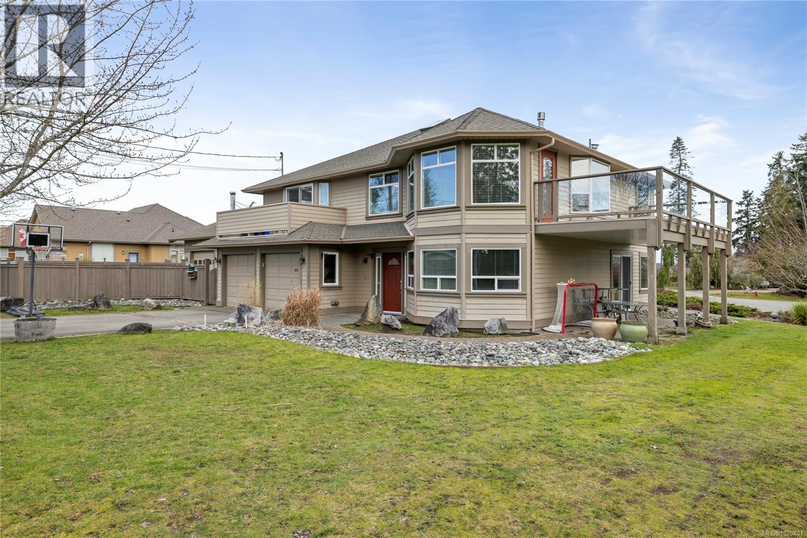 615 CHINOOK AVE - 36