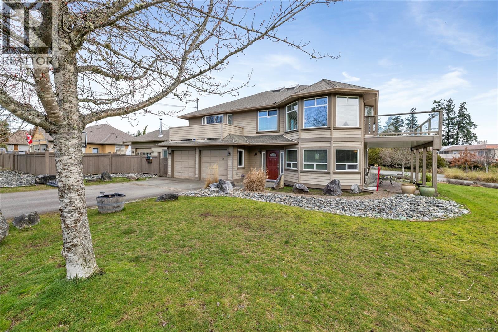 615 CHINOOK AVE - 54