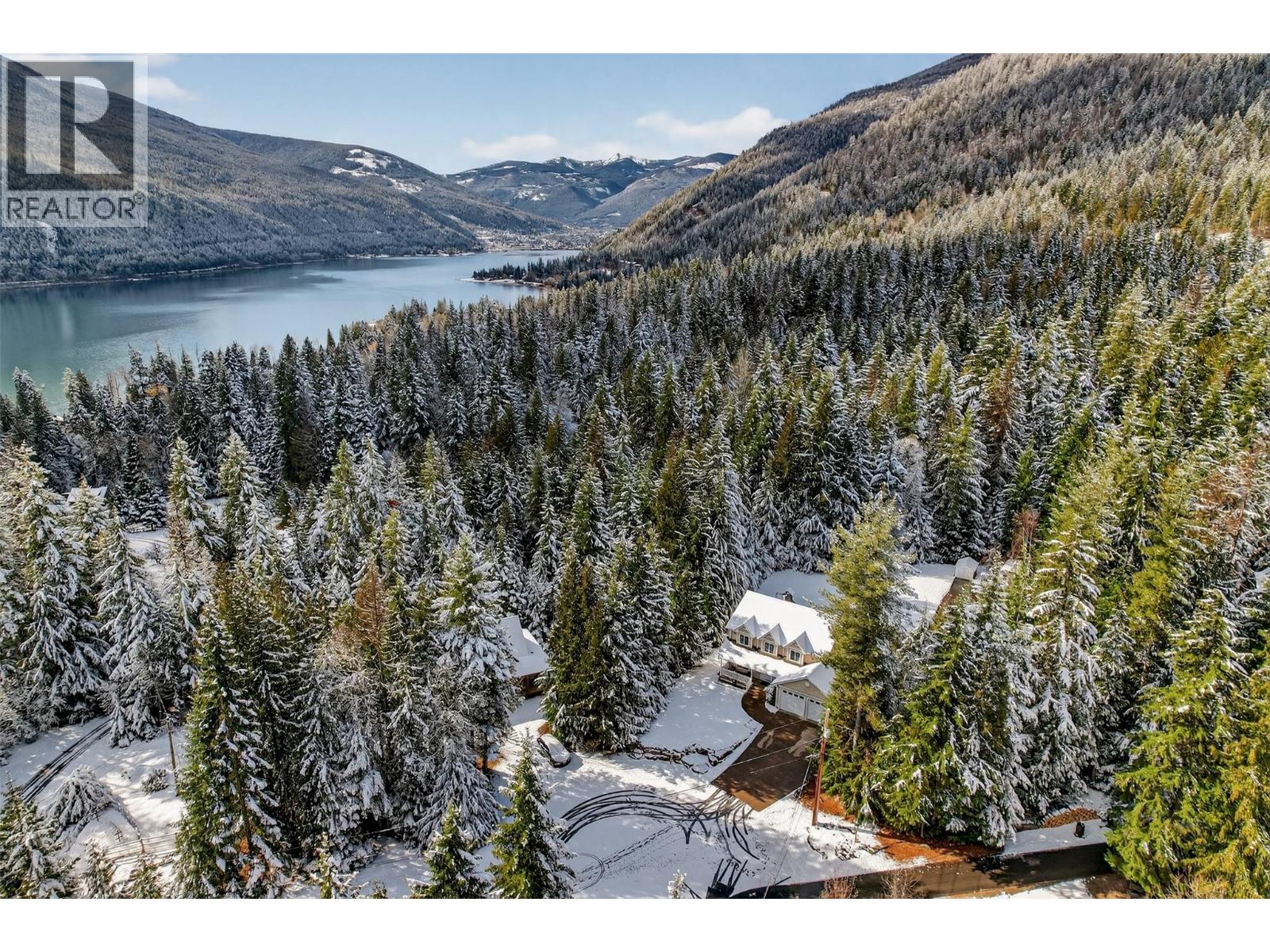 2277 Pez Road, Nelson