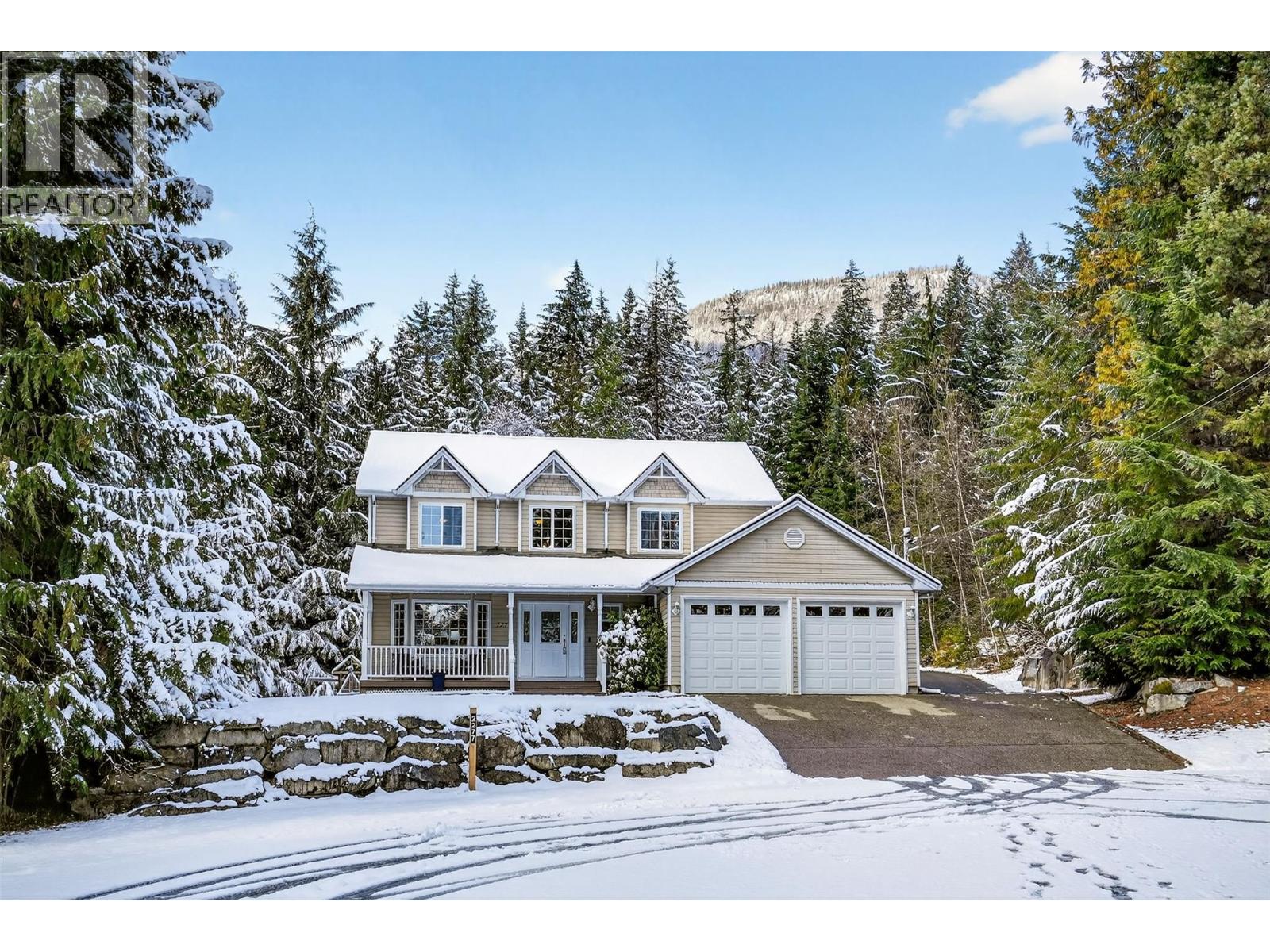 2277 Pez Road, Nelson