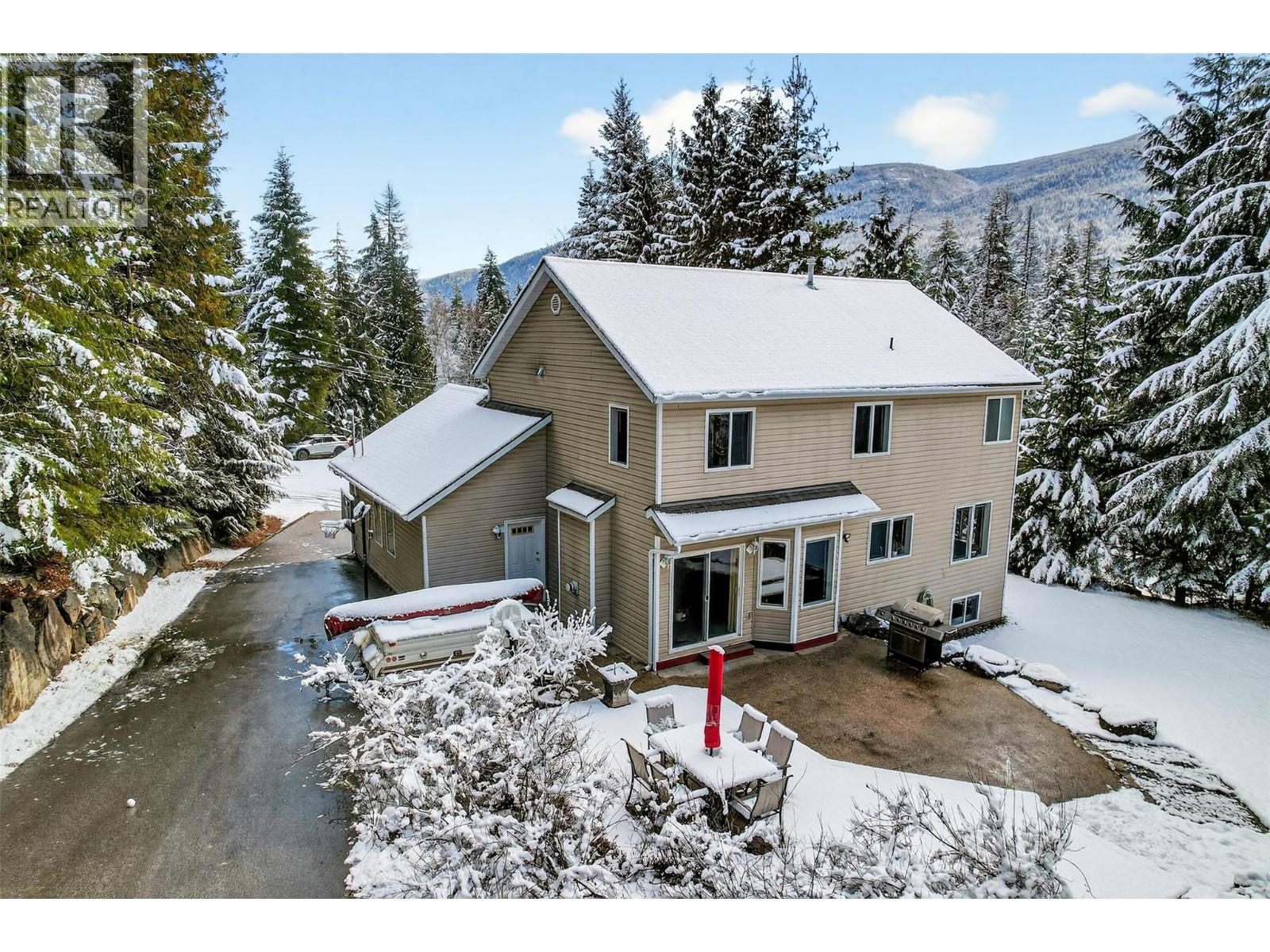 2277 Pez Road, Nelson