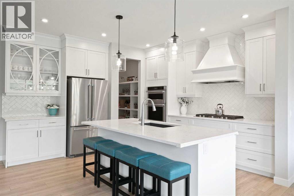 Single Family House for Sale in  Cranbrook Cape SE Cranston Calgary 