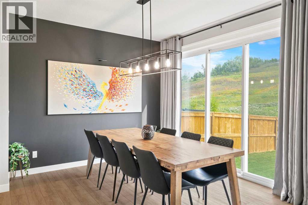 Single Family House for Sale in  Cranbrook Cape SE Cranston Calgary 