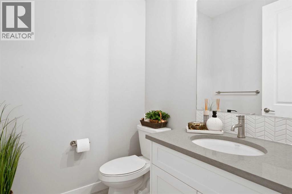 Single Family House for Sale in  Cranbrook Cape SE Cranston Calgary 