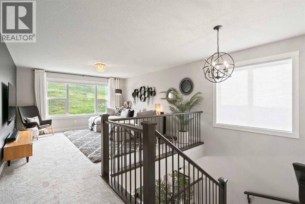 Single Family House for Sale in  Cranbrook Cape SE Cranston Calgary 