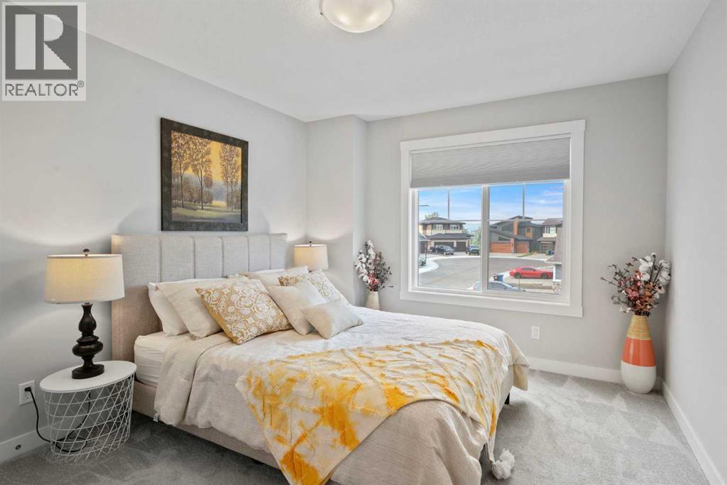 Single Family House for Sale in  Cranbrook Cape SE Cranston Calgary 