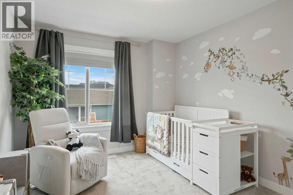 Single Family House for Sale in  Cranbrook Cape SE Cranston Calgary 