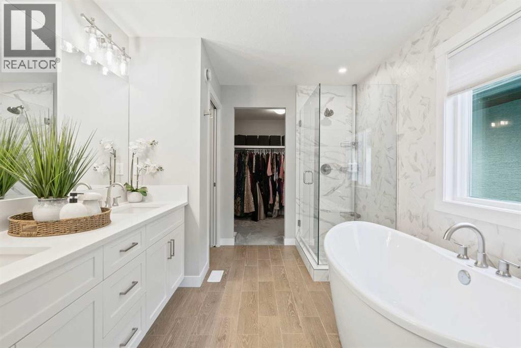 Single Family House for Sale in  Cranbrook Cape SE Cranston Calgary 