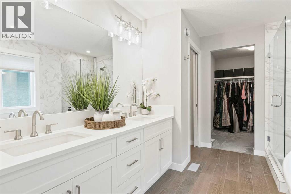 Single Family House for Sale in  Cranbrook Cape SE Cranston Calgary 